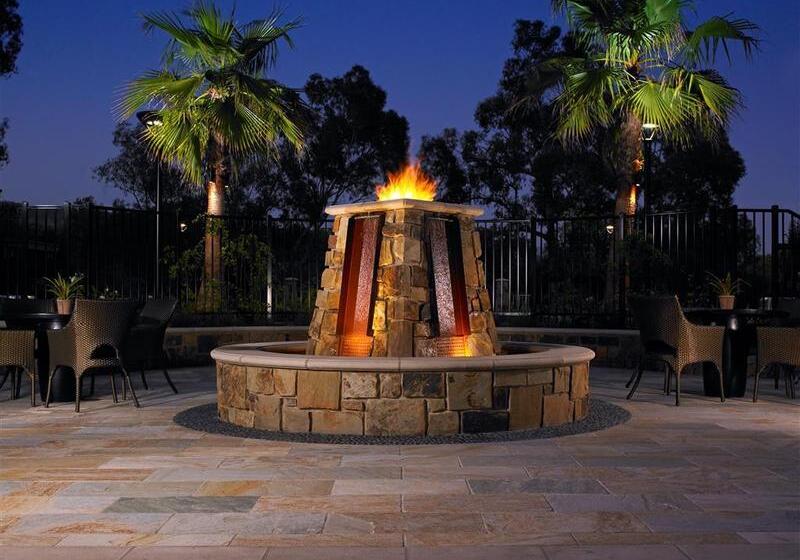 هتل The Westin Verasa Napa