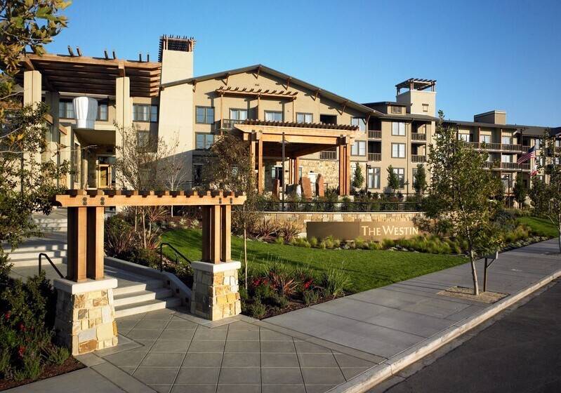 هتل The Westin Verasa Napa
