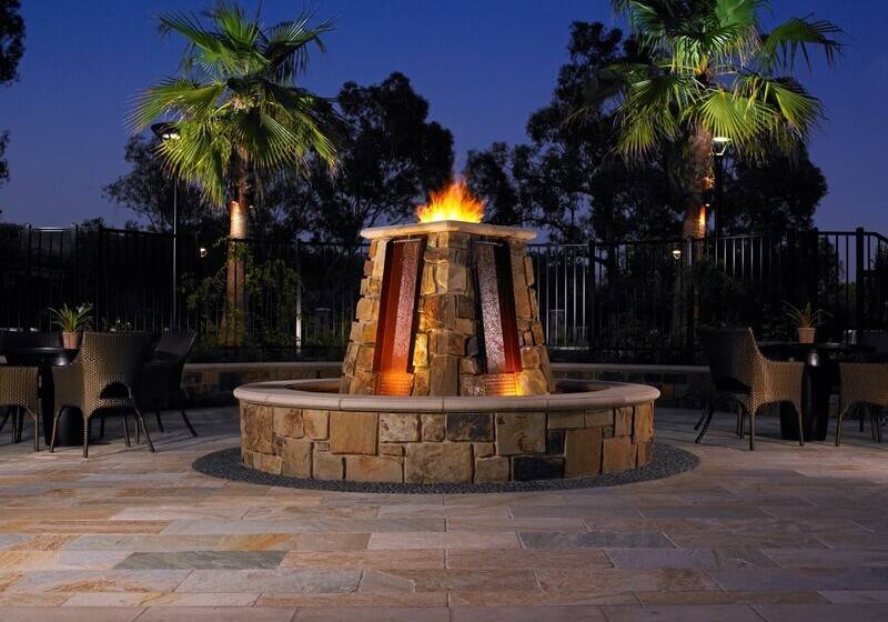 هتل The Westin Verasa Napa