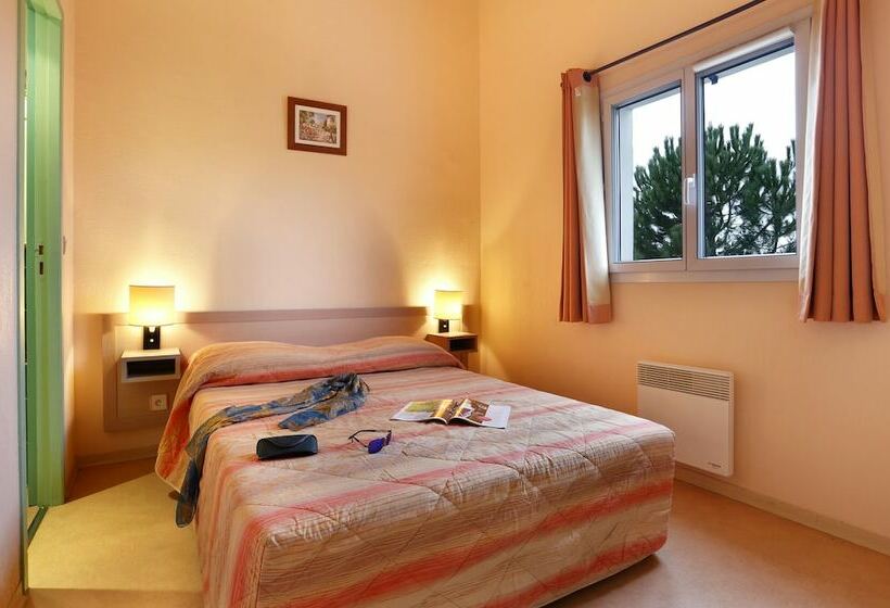 فندق Vacanceole  Les Bastides De Fayence