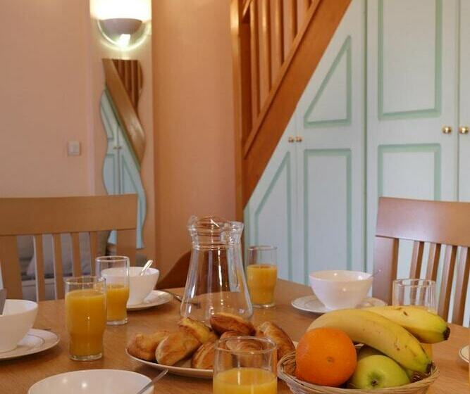 בית מלון כפרי Vacanceole  Les Bastides De Fayence