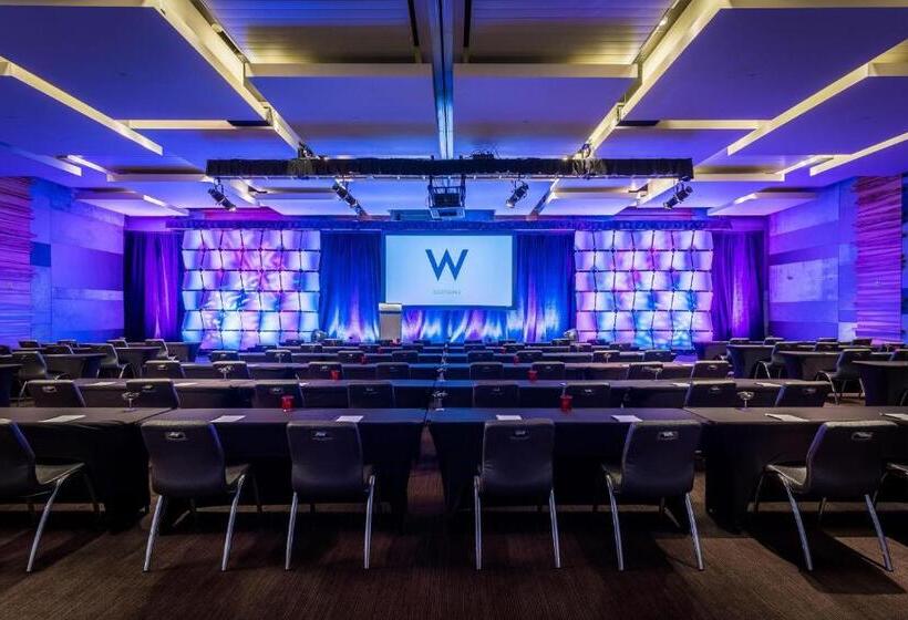 هتل W Scottsdale