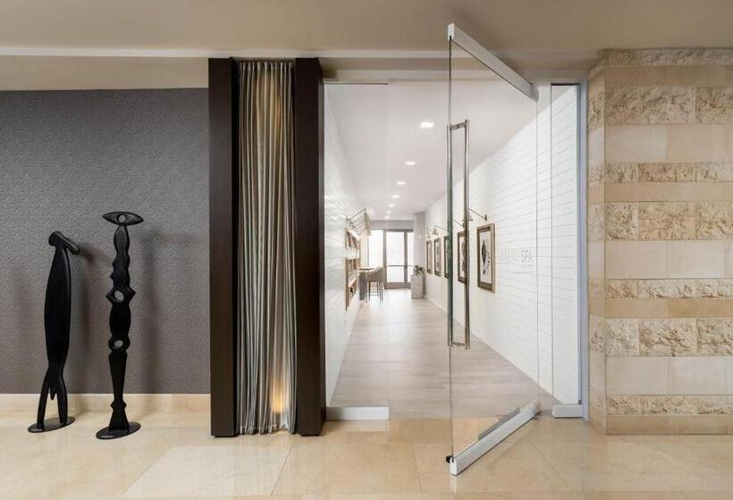 هتل W Scottsdale