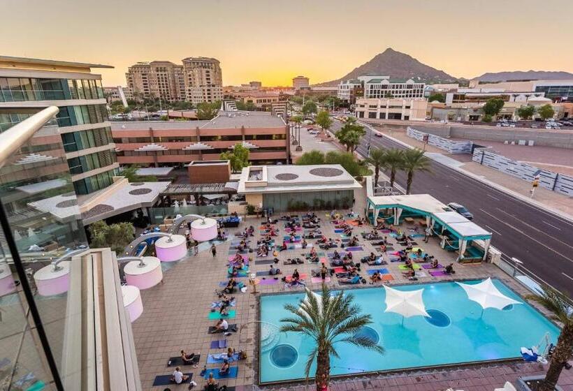 هتل W Scottsdale