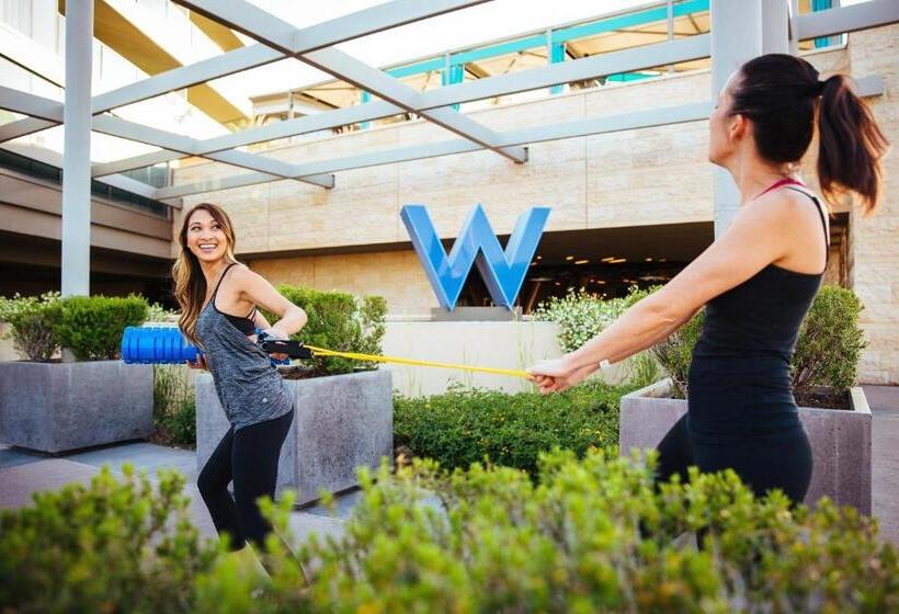 هتل W Scottsdale