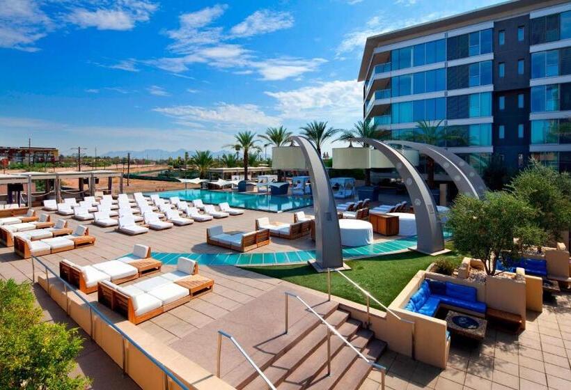 هتل W Scottsdale
