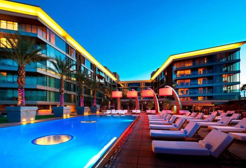 هتل W Scottsdale