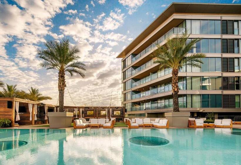 هتل W Scottsdale