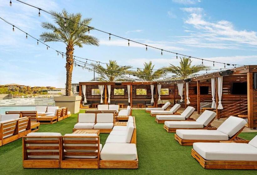 هتل W Scottsdale