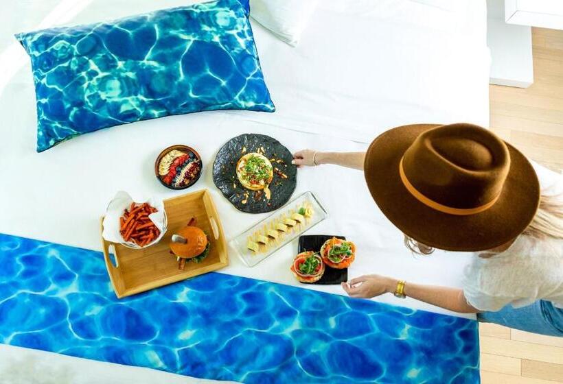 هتل W Scottsdale