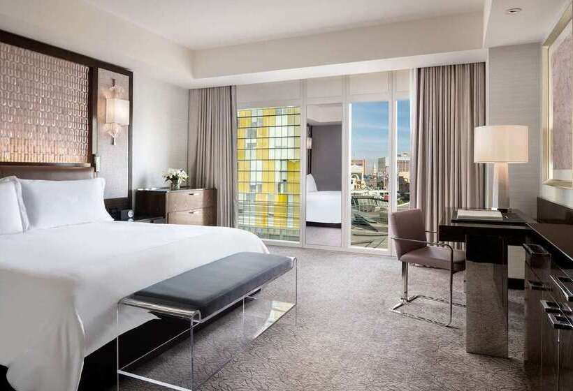 Fotos del hotel Waldorf Astoria Las Vegas:  6