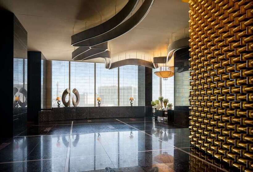 هتل Waldorf Astoria Las Vegas