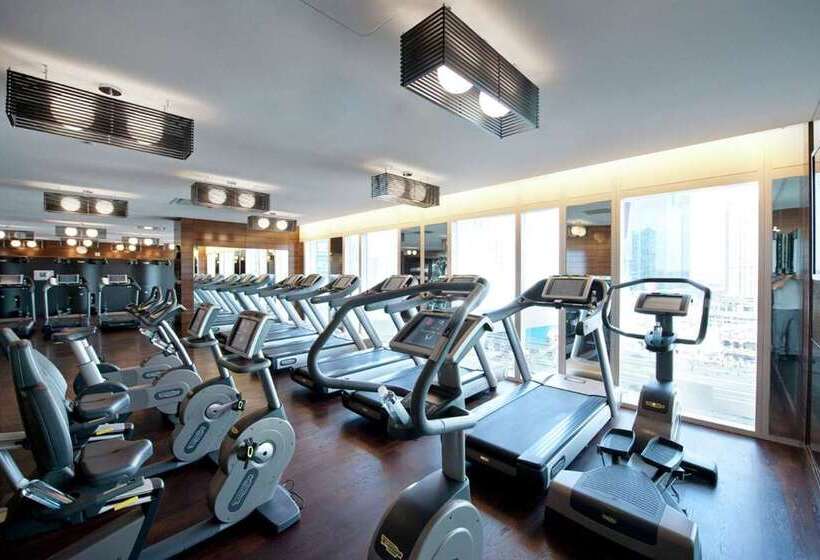 Fotos del hotel Waldorf Astoria Las Vegas:  22