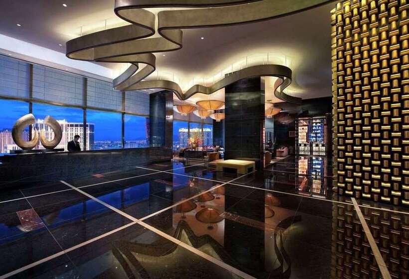 Fotos del hotel Waldorf Astoria Las Vegas:  72