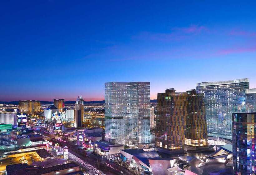 Fotos del hotel Waldorf Astoria Las Vegas:  42