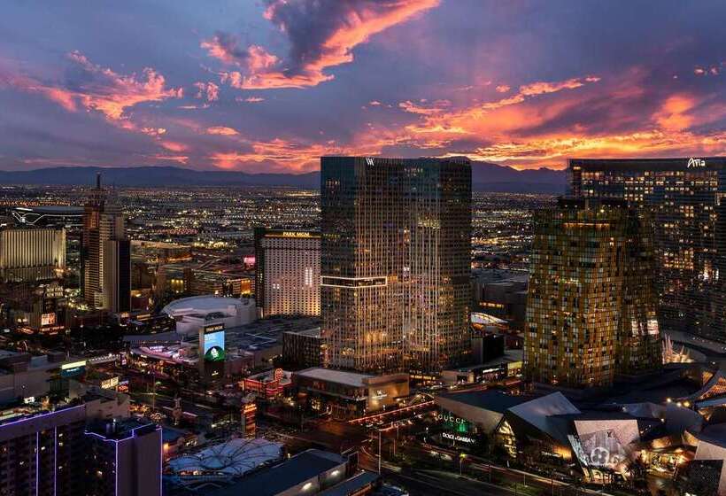 Fotos del hotel Waldorf Astoria Las Vegas:  52