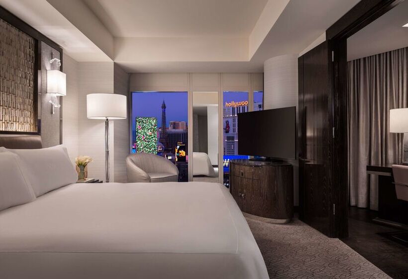 هتل Waldorf Astoria Las Vegas