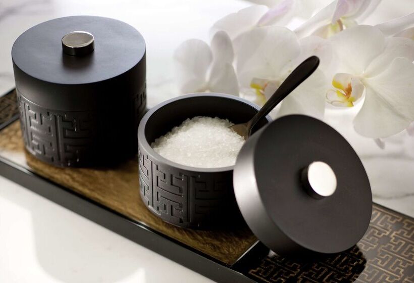 Fotos del hotel Waldorf Astoria Las Vegas:  68