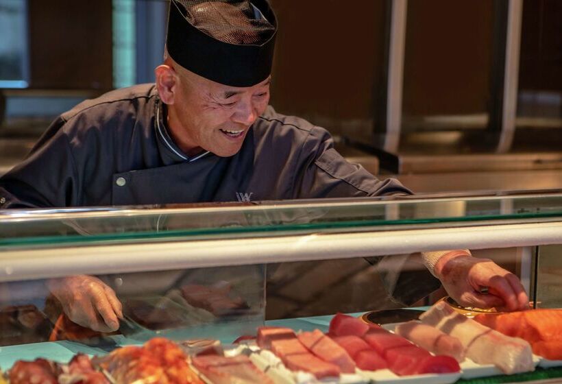 Fotos del hotel Waldorf Astoria Las Vegas:  74