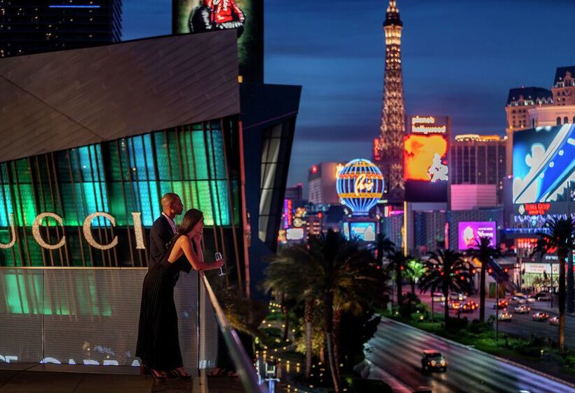 Fotos del hotel Waldorf Astoria Las Vegas:  49