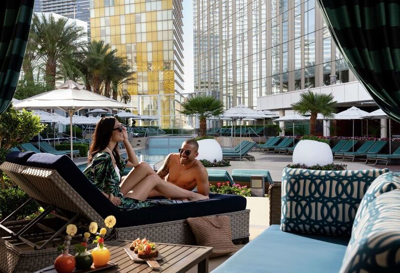 Fotos del hotel Waldorf Astoria Las Vegas:  30