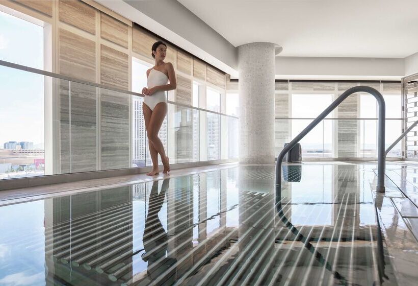 Fotos del hotel Waldorf Astoria Las Vegas:  54