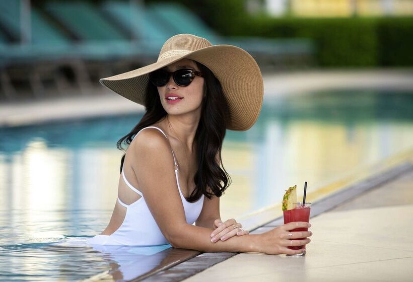 Fotos del hotel Waldorf Astoria Las Vegas:  32