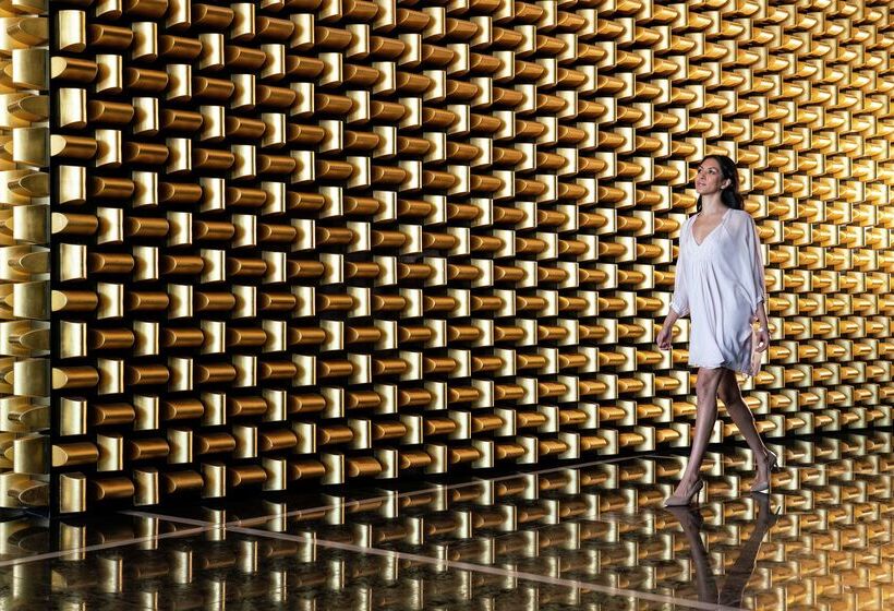 Fotos del hotel Waldorf Astoria Las Vegas:  40