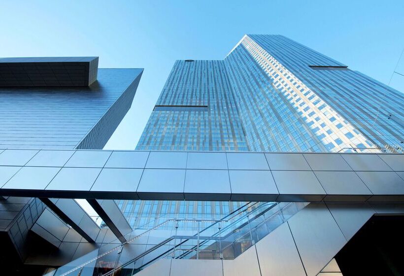 Fotos del hotel Waldorf Astoria Las Vegas:  78