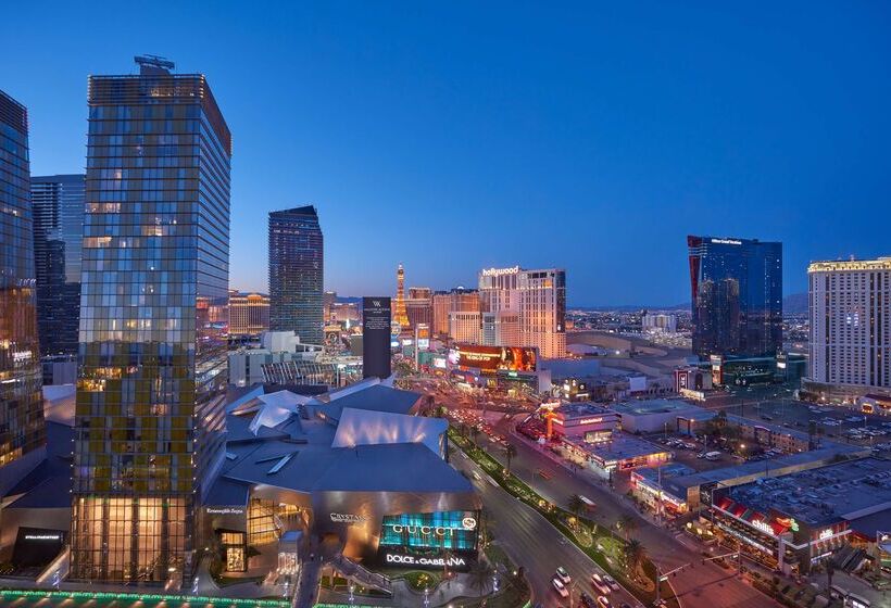 Fotos del hotel Waldorf Astoria Las Vegas:  48