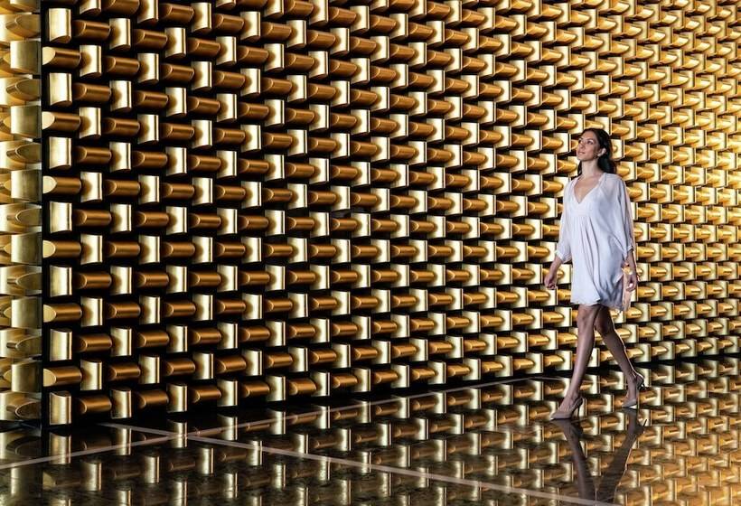 Fotos del hotel Waldorf Astoria Las Vegas:  41