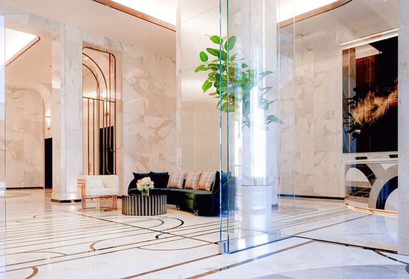 Fotos del hotel Waldorf Astoria Las Vegas:  58