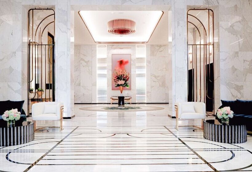 Fotos del hotel Waldorf Astoria Las Vegas:  20