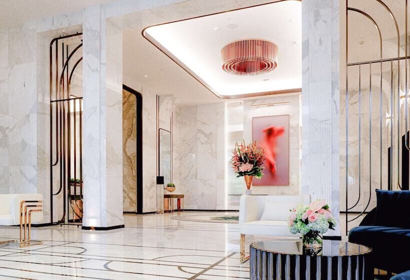 Fotos del hotel Waldorf Astoria Las Vegas:  18