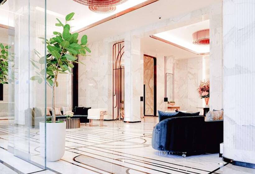 Fotos del hotel Waldorf Astoria Las Vegas:  57