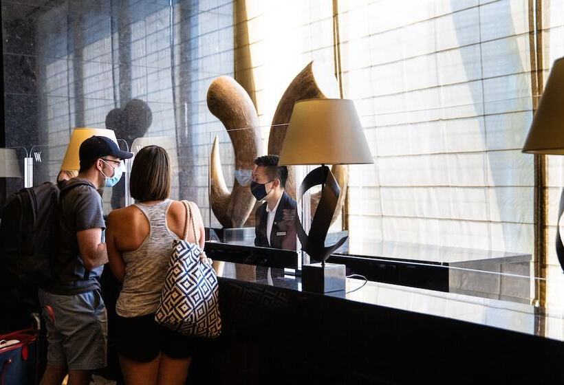 Fotos del hotel Waldorf Astoria Las Vegas:  76