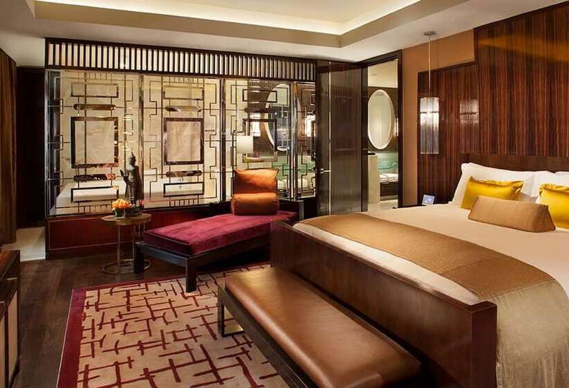 Fotos del hotel Waldorf Astoria Las Vegas:  12