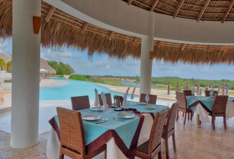 ホテル Xeliter Golden Bear Lodge, Cap Cana