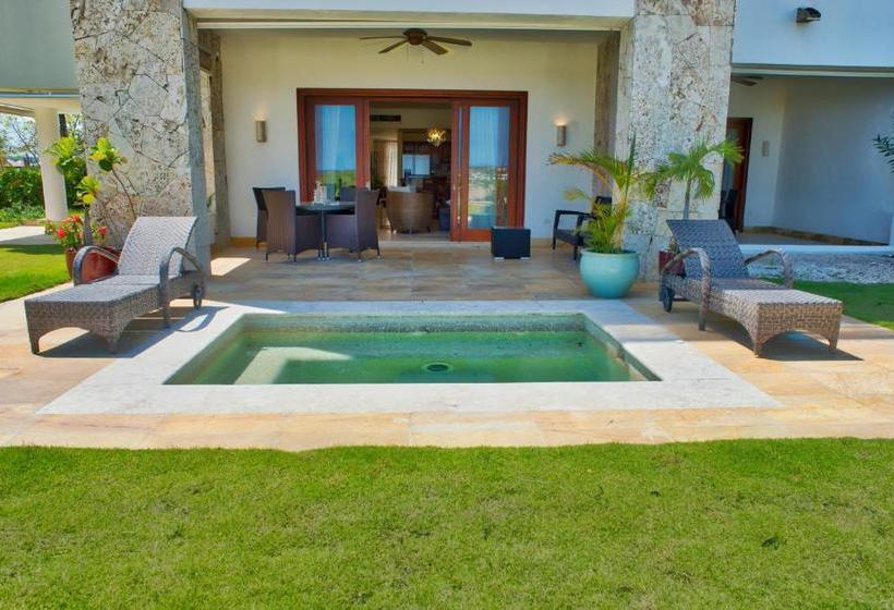 فندق Xeliter Golden Bear Lodge, Cap Cana