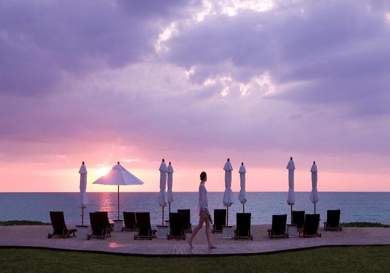 Jw Marriott Khao Lak Resort & Spa