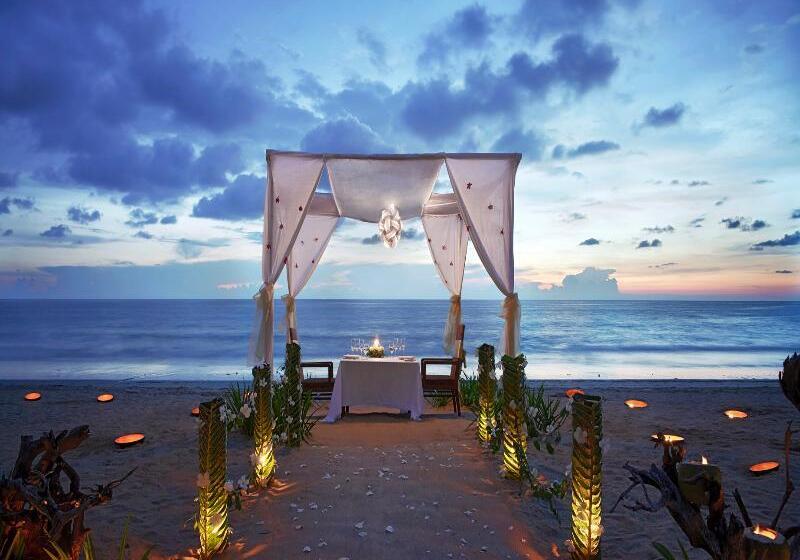 Jw Marriott Khao Lak Resort And Spa