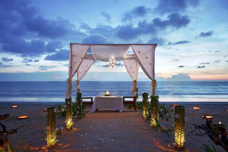 Jw Marriott Khao Lak Resort And Spa