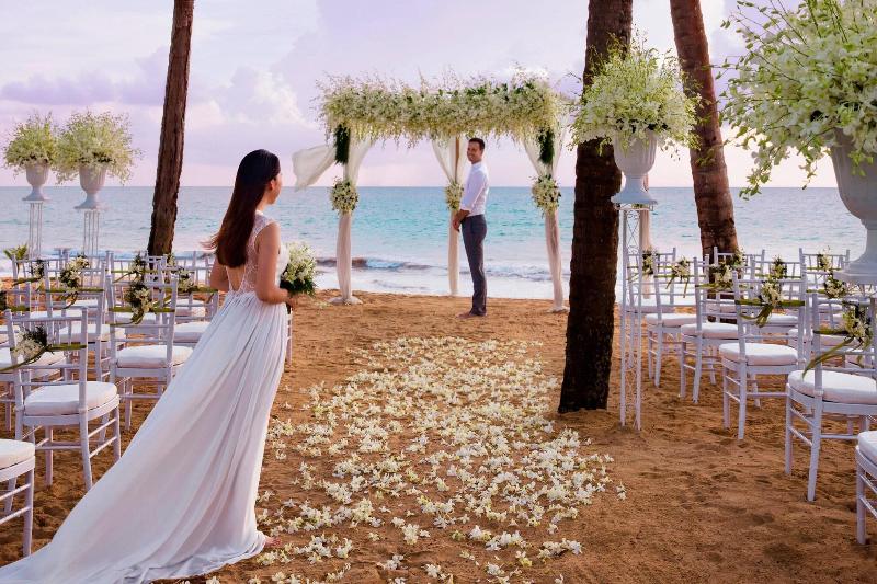Jw Marriott Khao Lak Resort And Spa