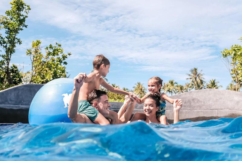 Jw Marriott Khao Lak Resort And Spa