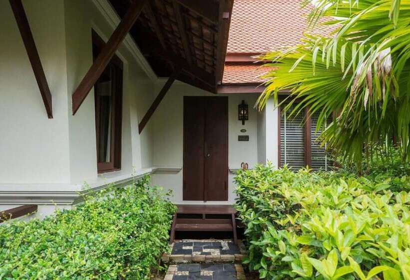 Khaolak Laguna Resort