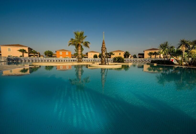 Le Domaine Du Golf By Ateya Vacances
