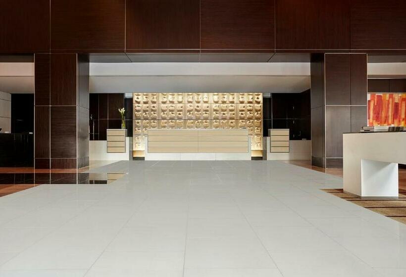 هتل Loews Atlanta
