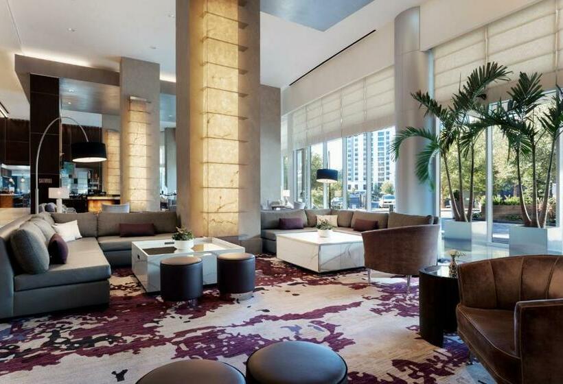 هتل Loews Atlanta