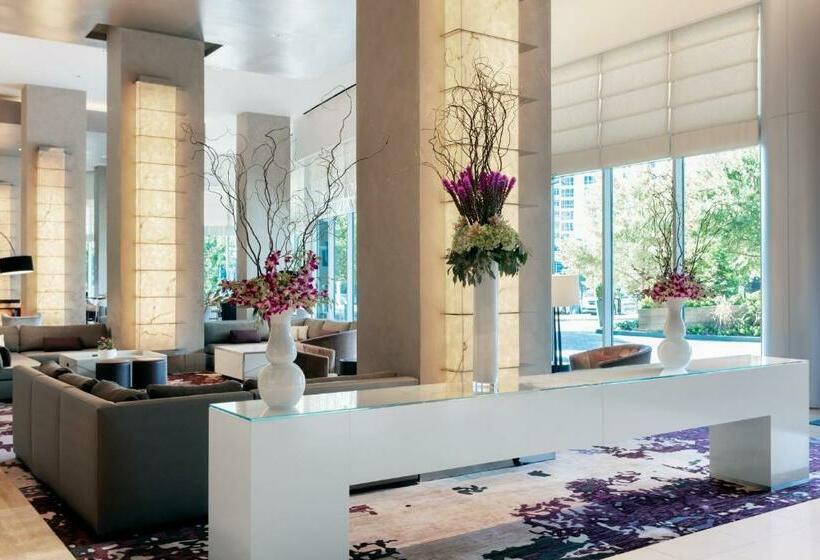 هتل Loews Atlanta