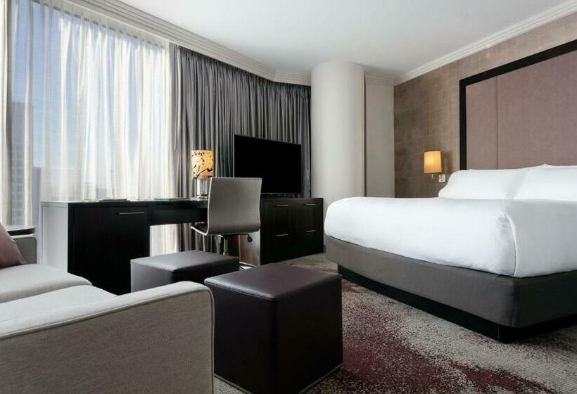 هتل Loews Atlanta
